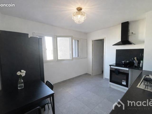 Appartement vente à Sarcelles, Deuil-la-barre