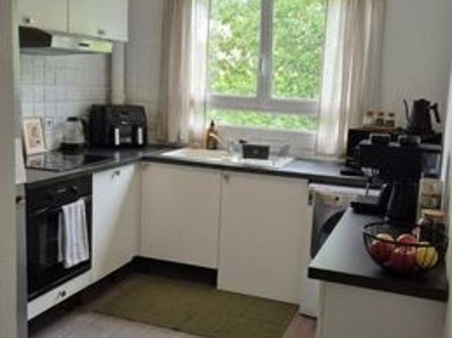 Appartement vente à Argenteuil, Taverny