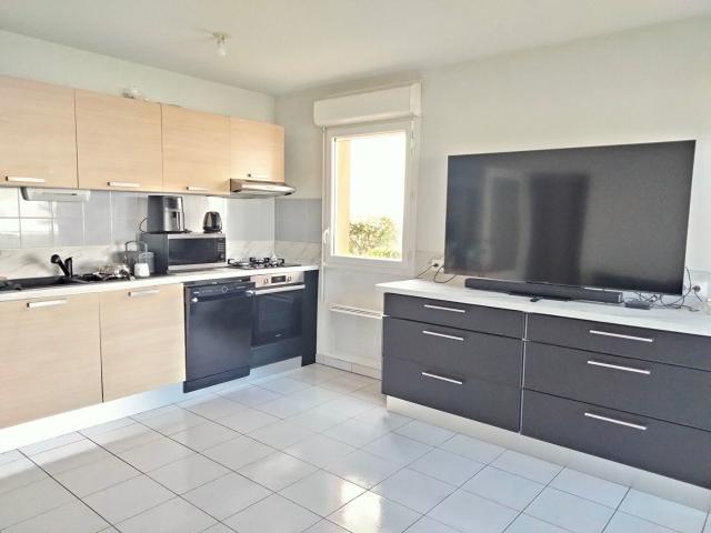 Appartement vente à Bordeaux, Bruges