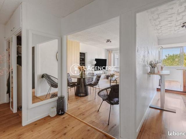 Appartement vente à Toulouse