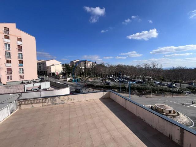 Appartement vente à Forcalquier, Manosque