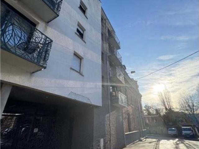 Appartement vente à Lens