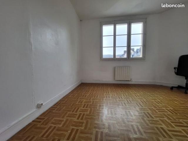 Appartement vente à Rouen, Elbeuf