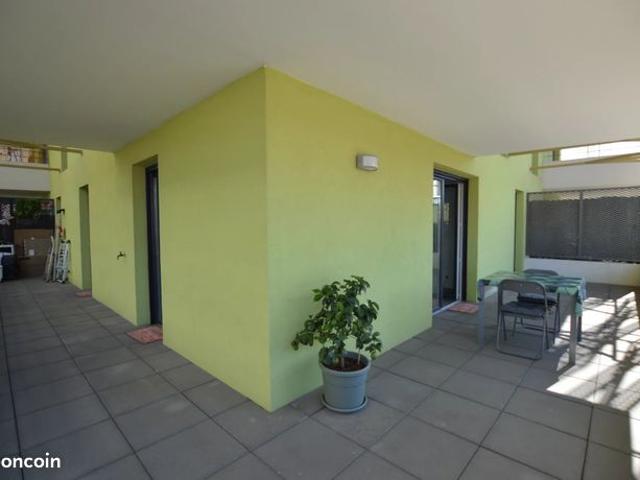 Appartement vente à Montpellier, Juvignac