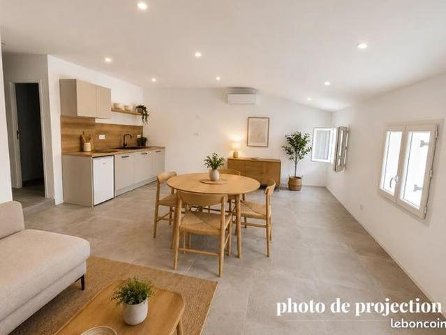 Appartement vente à Brignoles, Le Luc