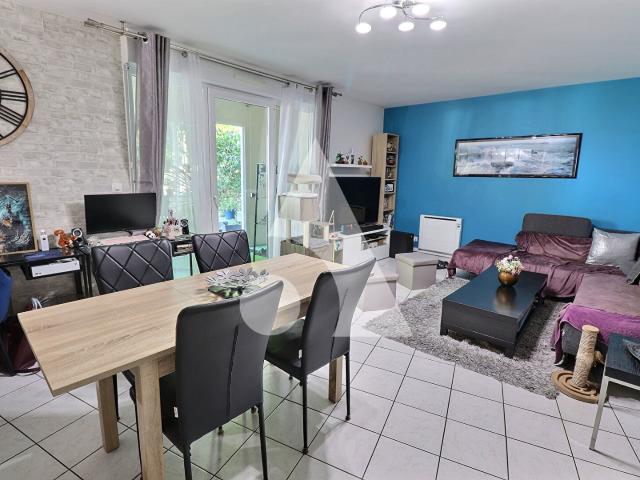 Appartement vente à Argenteuil, Montigny-lès-cormeilles