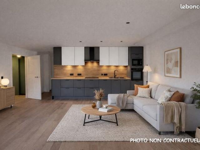 Appartement vente à Nice, Alpes-Maritimes