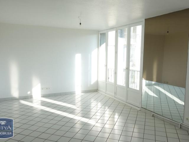 Appartement location à Grenoble, Echirolles