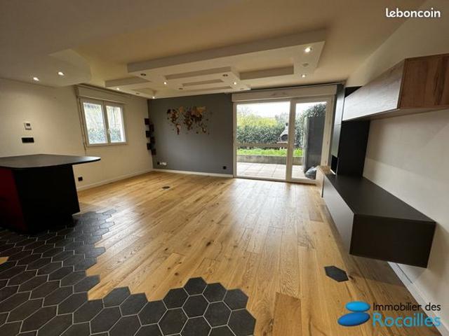 Appartement vente à Saint-Julien-en-Genevois, Reignier-ésery