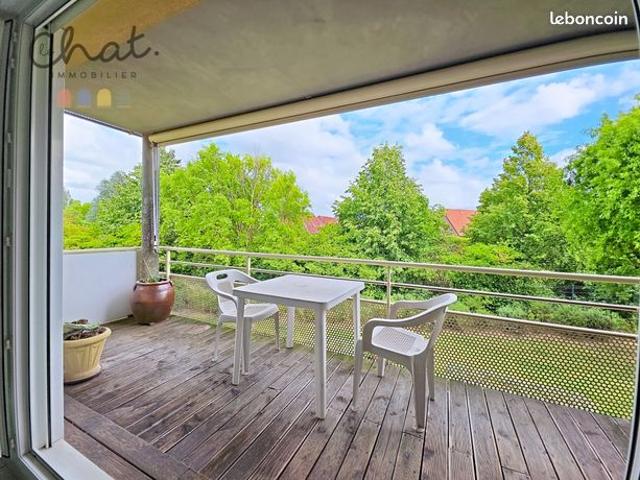 Appartement vente à Lille, La Chapelle-d'armentières