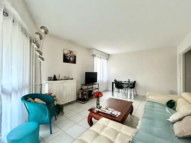 Appartement vente à Créteil