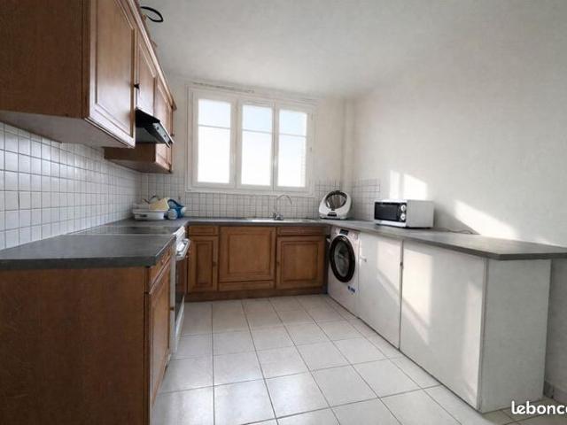 Appartement vente à Rodez, Onet-le-château