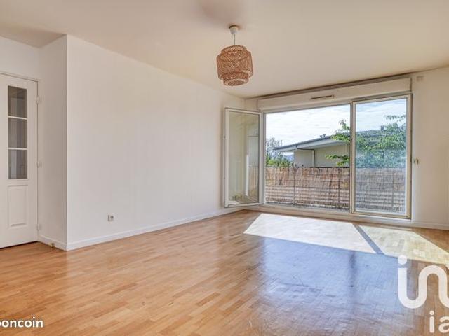 Appartement vente à Nanterre, Rueil-malmaison
