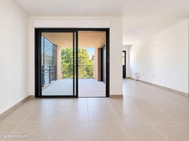 Appartement vente à Marguerittes, Gard