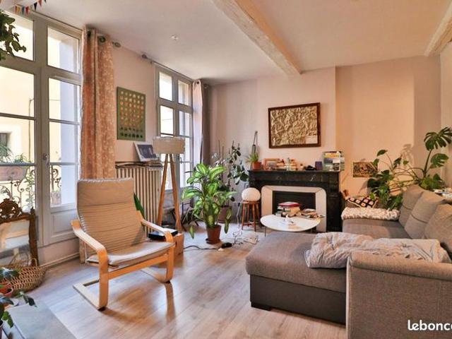 Appartement vente à Béziers, Villeneuve-lès-béziers
