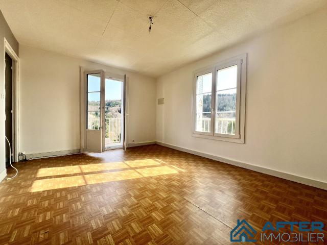 Appartement vente à Saint-Dié-des-Vosges, Moyenmoutier