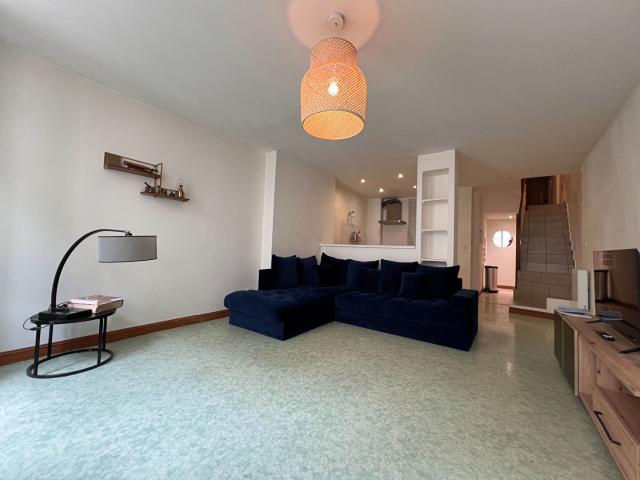Appartement location à Thionville