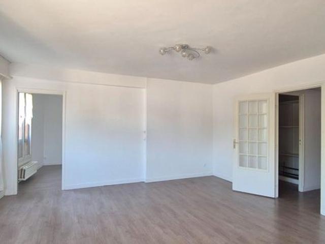Appartement vente à Béthune, Bruay-la-buissière