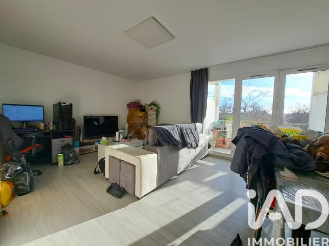 Appartement vente à Versailles, Plaisir