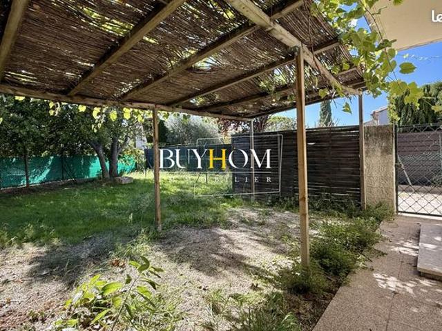 Appartement vente à Avignon, L'isle-sur-la-sorgue