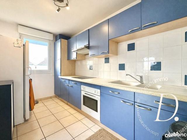 Appartement vente à Dax, Soustons