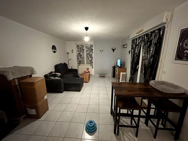Appartement location à Metz, Rombas