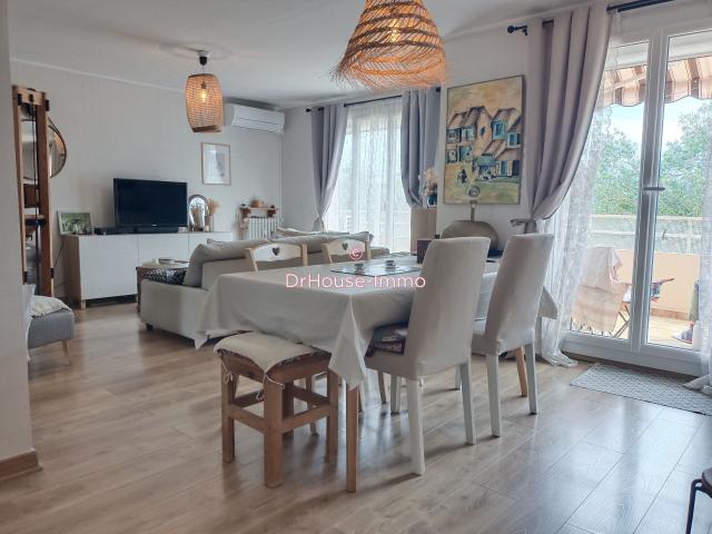 Appartement vente à Arrondissement de Toulon, La Garde