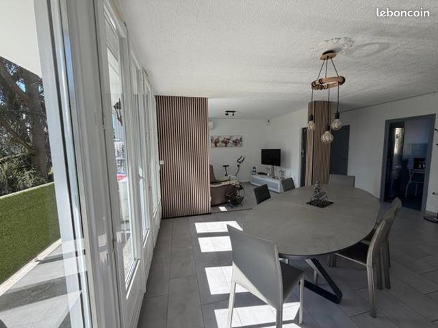 Appartement vente à Romans-sur-Isère, Drôme