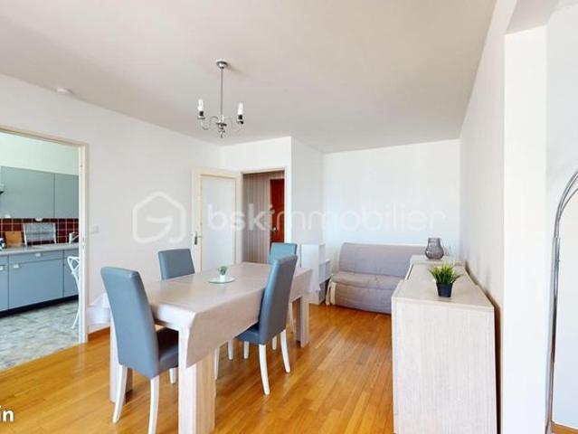 Appartement vente à Orléans