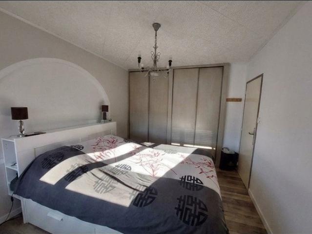 Appartement location à Altkirch