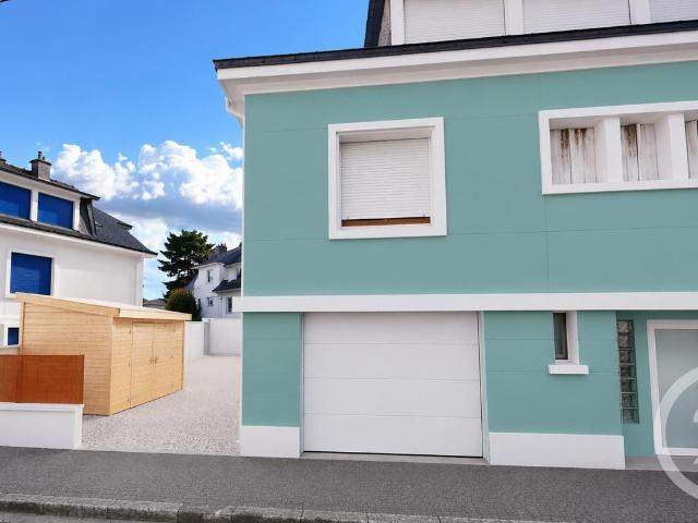 Appartement vente à Merville, Lorient