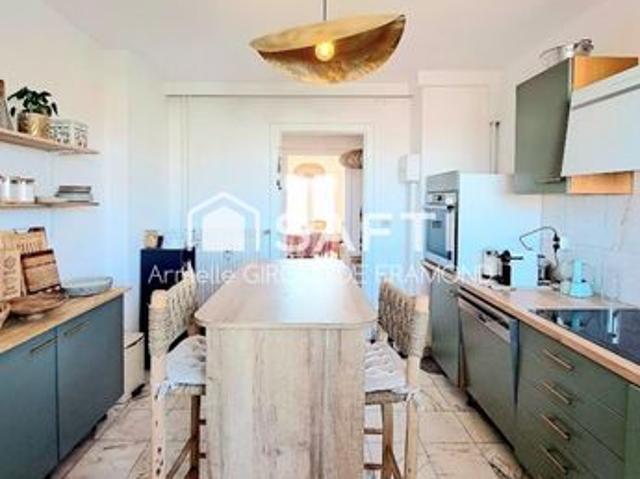 Appartement vente à Mulhouse