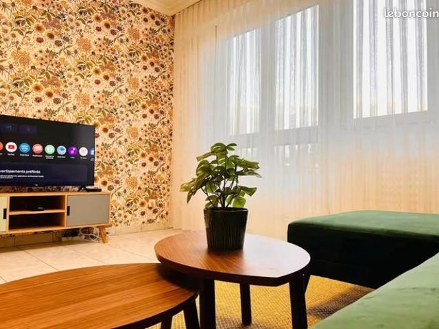 Appartement vente à Strasbourg, Grand Est