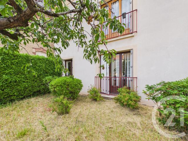 Appartement vente à Rambouillet