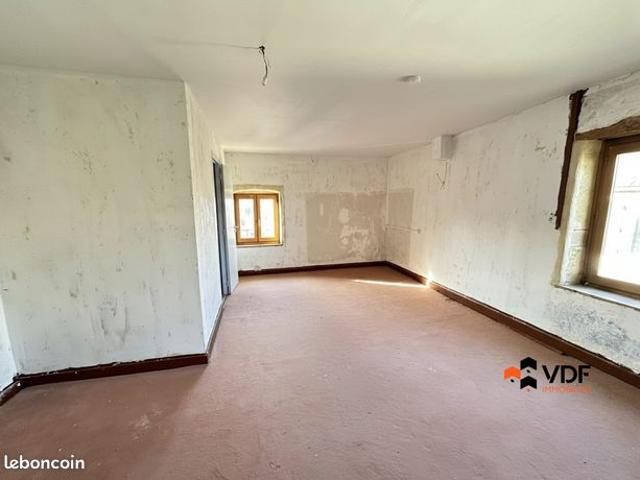 Appartement vente à Roanne, Cuinzier