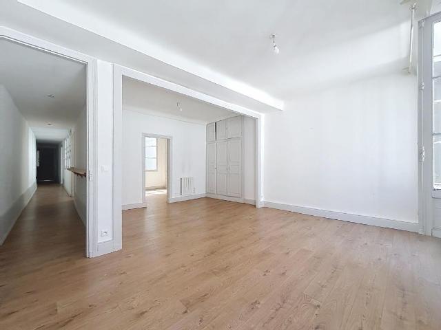 Appartement vente à Bayonne