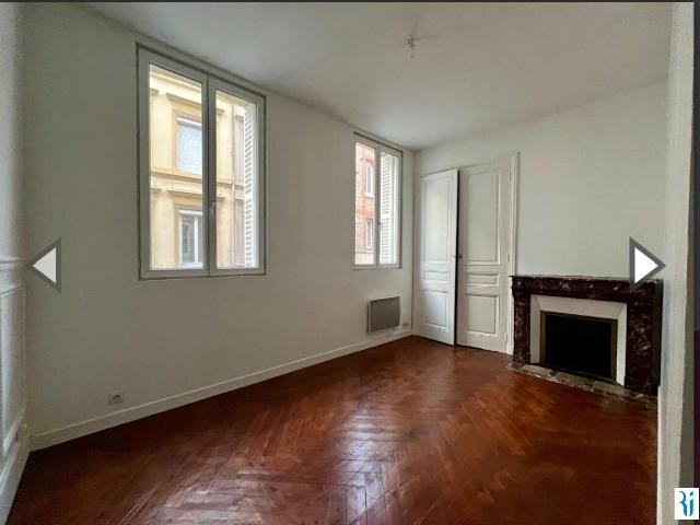 Appartement vente à Rouen, Ruan