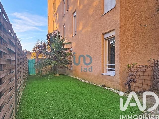 Appartement vente à Toulouse