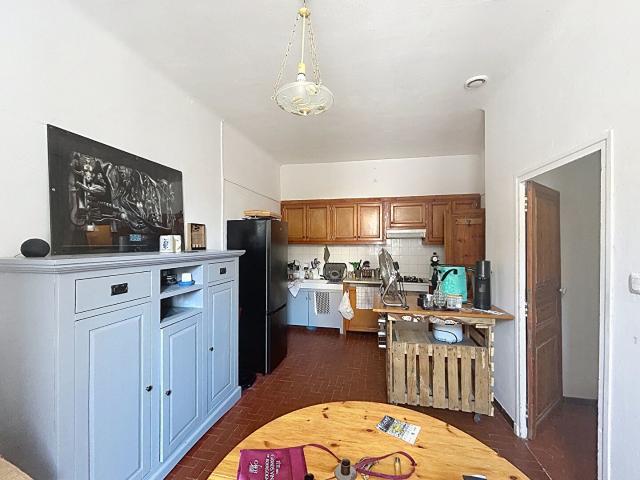 Appartement location à Istres, Saint-chamas