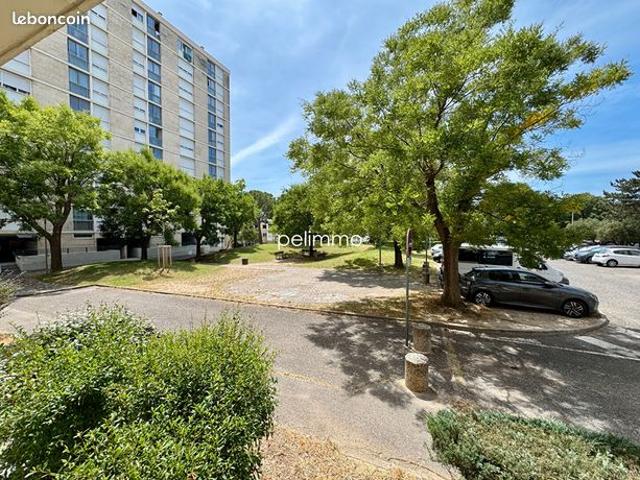 Appartement vente à Salon-de-Provence, Bouches-du-Rhône