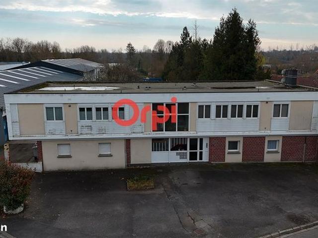 Appartement vente à Péronne