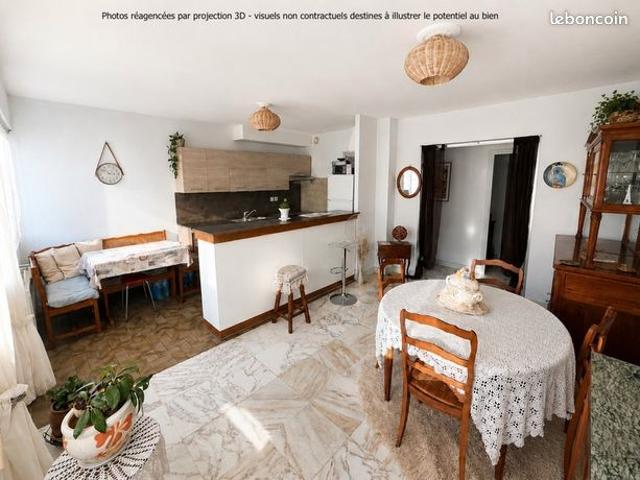 Appartement vente à Toulouse, Castanet-tolosan