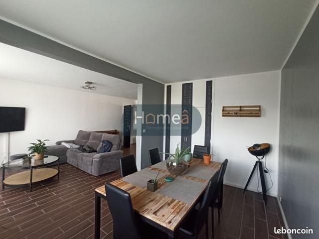 Appartement vente à Rouen, Maromme
