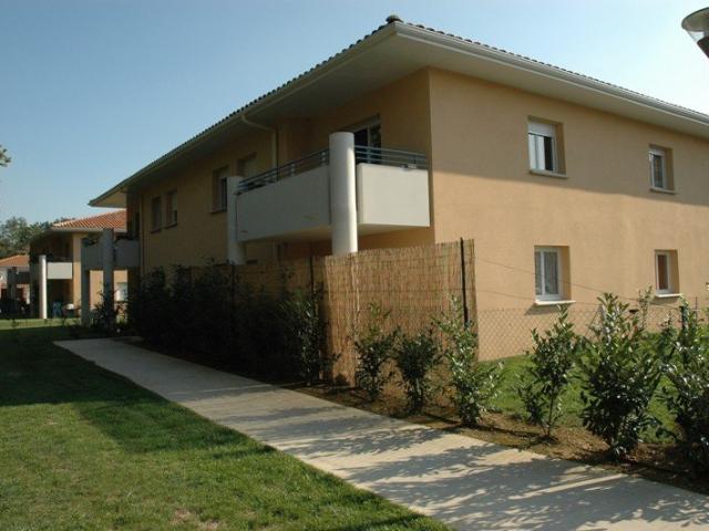 Appartement location à Lotissement le Canteloube, Montauban