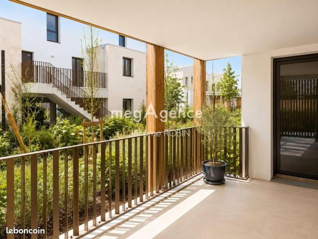 Appartement vente à Saintes, Floirac