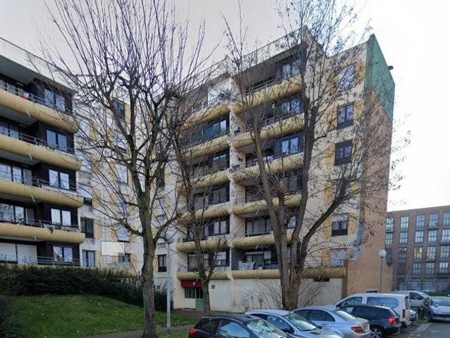 Appartement vente à Lille