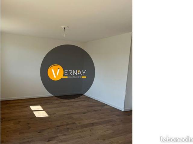 Appartement vente à Privas, Saint-priest
