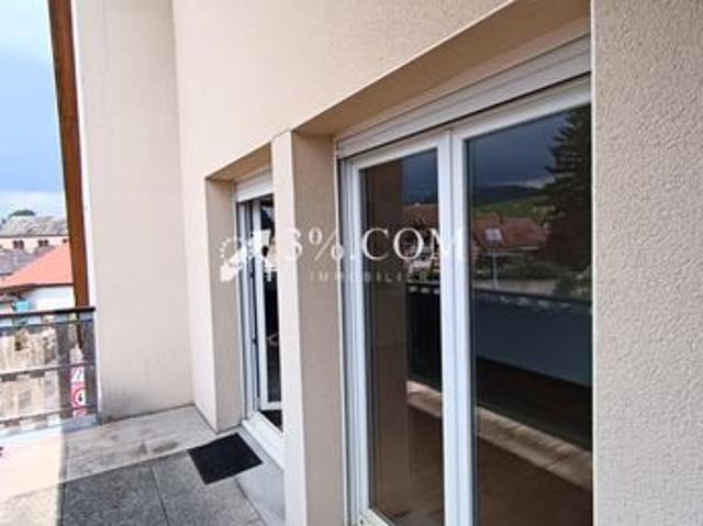 Appartement vente à Sélestat-Erstein, Eichhoffen