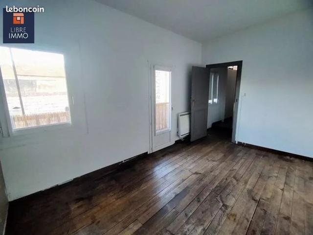 Appartement vente à Tarbes