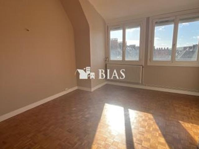 Appartement vente à Rouen, Elbeuf